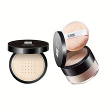 Load image into Gallery viewer, Hydrating Flawless Setting Powder,Natural Nude Finish Oil Control Strong Concealer for All Skin Types Fine Powdery Face Makeup

