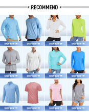 Load image into Gallery viewer, Quick Dry Lightweight Golf Polo
