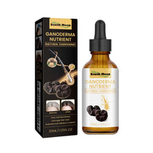 Load image into Gallery viewer, Black Ganoderma Hair Repair Serum
