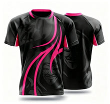 Load image into Gallery viewer, Simple Fashion Sports T-shirts For Men Summer Outdoor Short Sleeve 3D Printed T Shirts Casual Oversized Breathable Gym Tees Tops
