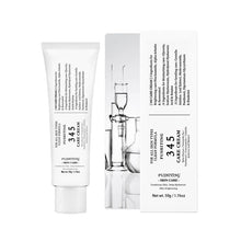 Load image into Gallery viewer, Brand 345 Face Cream Korean Skincare Skin-softening Moisturize FaceCream Gentle Repairing Suitable For Sensitive Skin Face Cream
