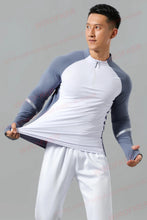 Load image into Gallery viewer, Athletic Long Sleeve Training Pullover
