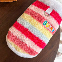 Load image into Gallery viewer, Pet Dog Clothes Soft Warm Fleece Dogs Jumpsuits Pet Clothing for Small Dogs Puppy Cats Clothes Chihuahua Yorkshire Costume Coat
