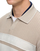 Load image into Gallery viewer, Cotton Patchwork Casual Summer Polo
