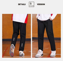 Load image into Gallery viewer, Sport Jogging Pants Men Casual Sportswear Football Joggers Sweatpants Gym Clothing Workout Male Tracksuit Running Trouser

