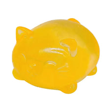 Load image into Gallery viewer, 1Pc Mini Cute Cat Maltose Decompression Toy Non Stick Odorless Non-toxic Fun Toy Pressure Relief Tool For Adults and Students
