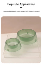 Load image into Gallery viewer, Pet Large Capacity Bowl Puppy Snack Bowl Antislip Round Mouth Single Bowls Cat Dog Feeding Water Storage Bowl Pet Feed Supplies
