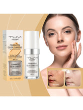 Load image into Gallery viewer, 30ml Foundation Magic Color Changing Foundation Liquid Soft Matte Long Lasting Hydrating Makeup Base Maquiagem Korea Makeup
