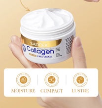 Load image into Gallery viewer, Collagen Firming Moisture Face Cream
