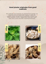 Load image into Gallery viewer, Herbal Moxa Therapy Roll On
