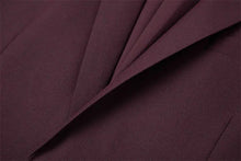 Load image into Gallery viewer, Modern Wedding Business Suit Set

