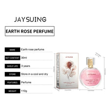 Load image into Gallery viewer, Perfume Womens Long Lasting Enchanter Rose Floral Fragrance Body Sprays Moisturize Fresh Scent Skin Deodorant Pheromone Perfumes
