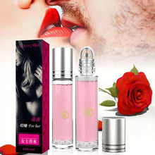 Load image into Gallery viewer, 10ml Pheromone Temptation Lasting Dating Ball Body Parfum Mini Portable Unisex Roll On Eau De Toilette Fresh Natural Fragrance
