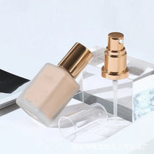 Load image into Gallery viewer, Pump Makeup Fits For 30ml Makeup Tools Used Double Wear Foundation and Others Brand Liquid Foundation Liquid Foundation Packing
