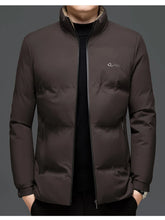 Load image into Gallery viewer, Minimalist Thermal Work Jacket
