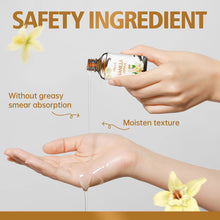 Load image into Gallery viewer, 100ml/60ml/30ml Vanilla essential oil Hydrating and moisturizing Skin care Aromatherapy essential oil Aromatherapy Humidifier
