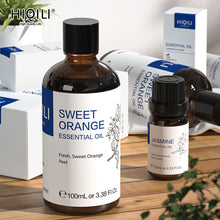 Load image into Gallery viewer, Pure Botanical Aromatherapy Essential Oil
