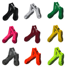 Load image into Gallery viewer, Pro Grip Football Socks

