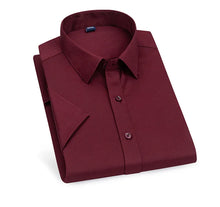 Load image into Gallery viewer, Non Iron Slim Casual Shirt
