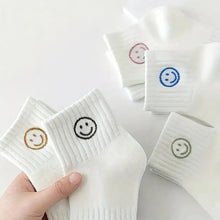 Load image into Gallery viewer, Playful Cartoon Low Cut Socks
