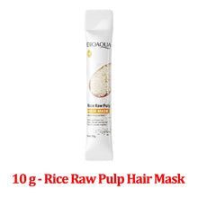 Load image into Gallery viewer, Rice Keratin Instant Repair Mask
