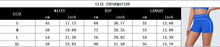 Load image into Gallery viewer, New Woman Yoga Set Color Blocking Sexy Sport Bra Yoga Underwear with Chest Pad High Waist Stripe Running Fitness Shorts Yoga Set
