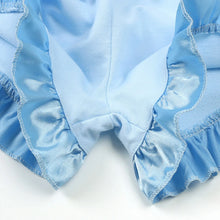 Load image into Gallery viewer, Girls Summer Top and Shorts Set
