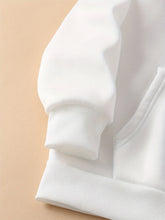 Load image into Gallery viewer, Printed Casual Pullover Sweatshirt
