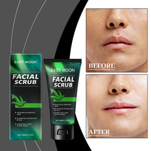 Load image into Gallery viewer, Men's Deep Cleansing Facial Scrub Non-Tight Exfoliating Skin Refreshing Face Care for Men
