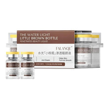Load image into Gallery viewer, Microneedle Flawless Skin Micro Serum Skincare Brightening Serum Moisturizing Repairing Deep Hydration Skin Care for Face
