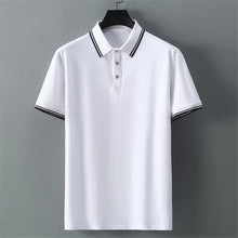 Load image into Gallery viewer, Extra Large Solid Summer Polo
