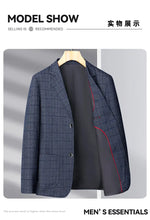 Load image into Gallery viewer, Classic Smart Casual Men Blazer

