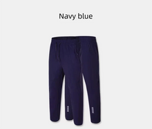 Load image into Gallery viewer, Sport Jogging Pants Men Casual Sportswear Football Joggers Sweatpants Gym Clothing Workout Male Tracksuit Running Trouser
