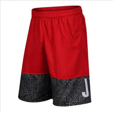 Load image into Gallery viewer, Fashion Men Basketball Sport Shorts

