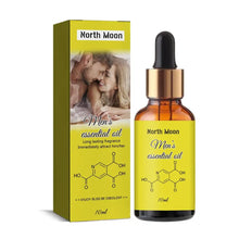 Load image into Gallery viewer, 1/3/5PCS Pheromone Perfume For Men fragrance Intense Collection Perfume Pheromone essential Oil Perfume For Men To Attract Women
