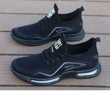 Load image into Gallery viewer, Slip On Athletic Sneakers Men
