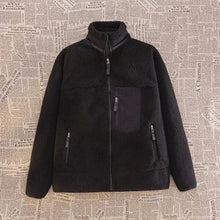 Load image into Gallery viewer, Urban Warm Women Fleece Jacket
