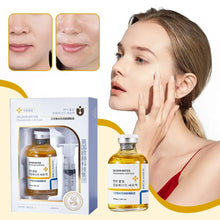 Load image into Gallery viewer, Skin Rejuvenation Essence Korean Salmon Wrinkle Serum Strengthen Skin Barrier Function 24 Hours Continuous Hydration Fiming Care
