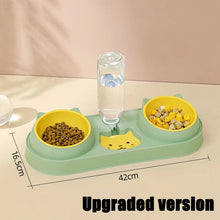 Load image into Gallery viewer, 3-in-1 Automatic Fountain Feeder
