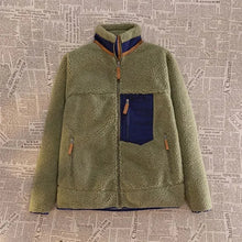 Load image into Gallery viewer, Urban Warm Women Fleece Jacket

