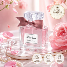 Load image into Gallery viewer, 50ml Floral Sweetheart perfume EDT eau de toilette Long lasting Fragrance Portable Travel Suit Gift First Choice
