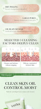 Load image into Gallery viewer, Salicylic Foam Facial Cleanser Wash
