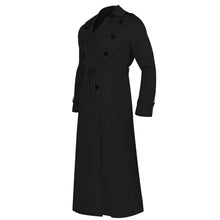Load image into Gallery viewer, Full Length Single Breasted Trench

