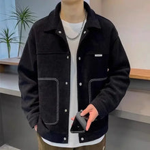 Load image into Gallery viewer, Modern Casual Men Jacket Coat

