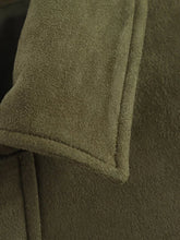 Load image into Gallery viewer, Vintage Loose Bomber Jacket
