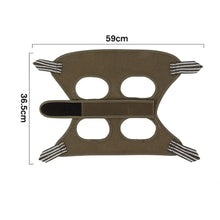 Load image into Gallery viewer, Pet Grooming Hammock Cat Dog Nail Clipper Fixer Teddy Hook Type Feeding Anti-scratch Artifact Restraint Bag Pet Accessories
