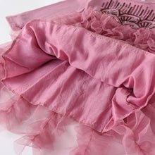 Load image into Gallery viewer, Ruffled Sequin Princess Party Dress
