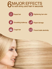 Load image into Gallery viewer, Magical Keratin Instant Repair Mask
