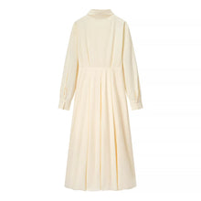 Load image into Gallery viewer, Chic Waist Cinched Mini Dress
