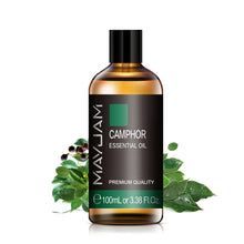 Load image into Gallery viewer, Aromatic Essential Oil Diffuser Blend
